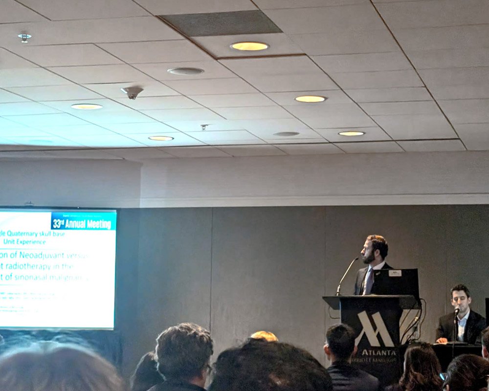 NASBS Conference