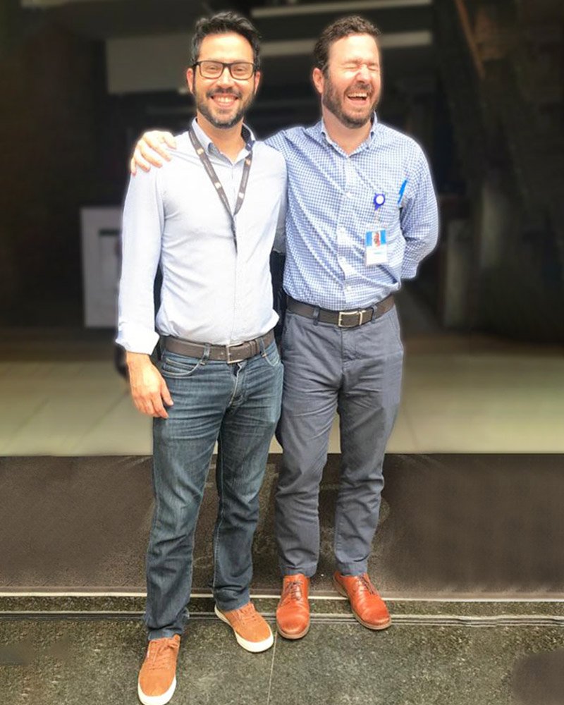 INCA | Fellows Neuro-Oncologia