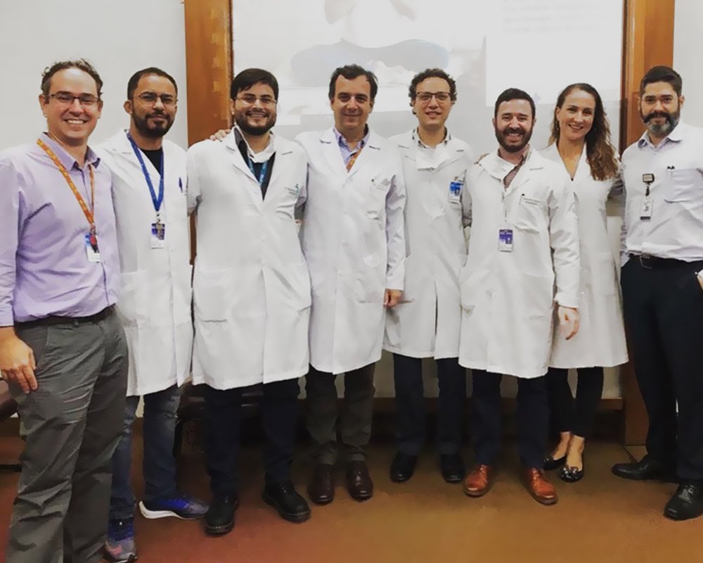 INCA | Departamento de Neurocirurgia
