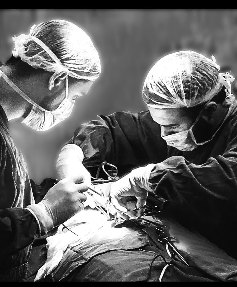 Neurosurgical Procedure and Advanced Brain Surgery